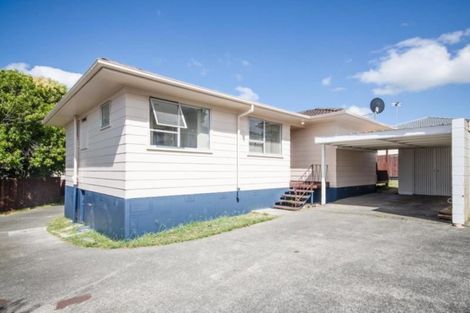 Photo of property in 1/43 Ferndown Avenue, Papatoetoe, Auckland, 2025
