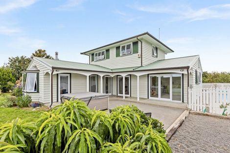 Photo of property in 117 Gilbertson Road, Pakowhai, Napier, 4183