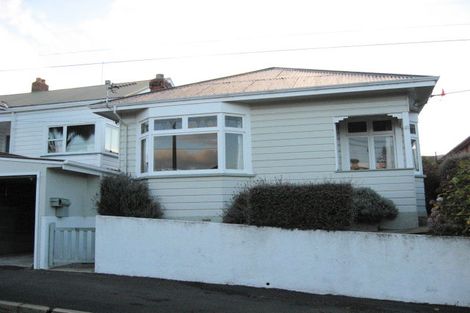 Photo of property in 41 Falkland Street, Maori Hill, Dunedin, 9010