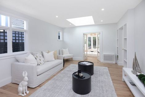 Photo of property in 16 Brenchley Avenue, Strowan, Christchurch, 8052