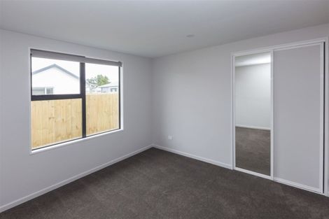 Photo of property in 10 Kingsbridge West, Burwood, Christchurch, 8083