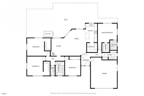 Photo of property in 39 Missy Crescent, Mount Pisa, Cromwell, 9383