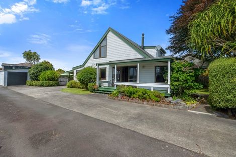 Photo of property in 173 Brooklands Road, Vogeltown, New Plymouth, 4310