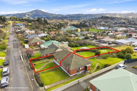 Photo of property in 100 District Road, Green Island, Dunedin, 9018