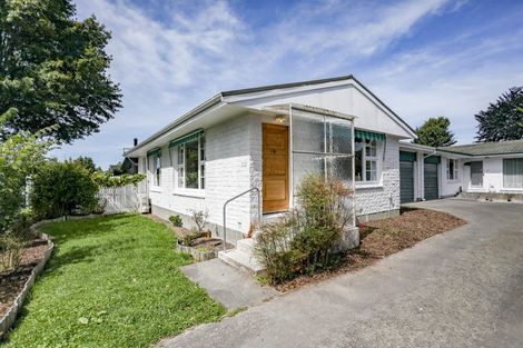 Photo of property in 1/313 Waimairi Road, Ilam, Christchurch, 8041