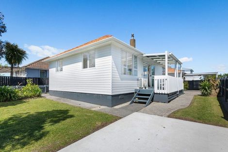 Photo of property in 28 Towers Street, Paeroa, 3600