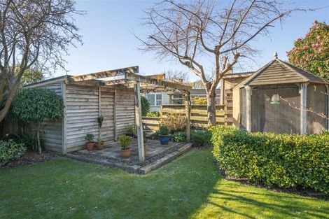 Photo of property in 51 Lincoln Terrace, Hokowhitu, Palmerston North, 4410