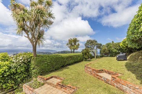 Photo of property in 9 Connaught Terrace, Brooklyn, Wellington, 6021