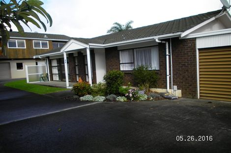 Photo of property in 2/8 Tennyson Avenue, Takapuna, Auckland, 0622