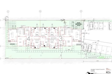 Photo of property in 28 Vine Street, Mangere East, Auckland, 2024