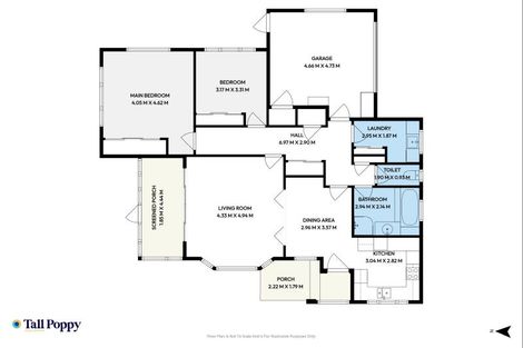 Photo of property in 69a Clifton Street, Windsor, Invercargill, 9810