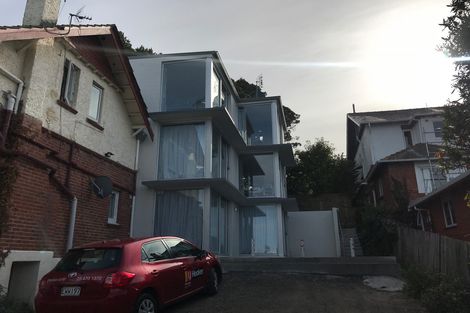 Photo of property in 23 Constitution Street, Dunedin Central, Dunedin, 9016