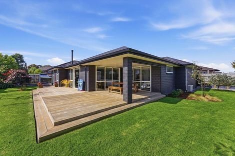 Photo of property in 26 Jules Crescent, Bell Block, New Plymouth, 4312