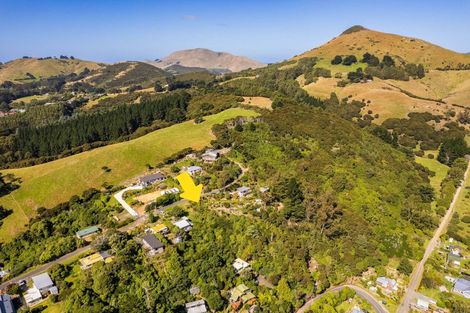 Photo of property in 74 Oxley Crescent, Broad Bay, Dunedin, 9014