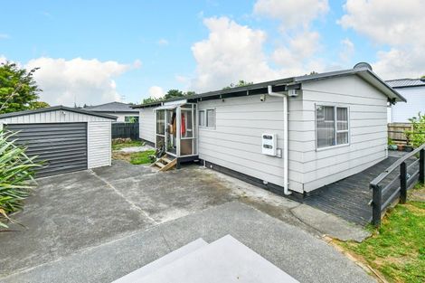Photo of property in 4b Smiths Avenue, Papakura, 2110