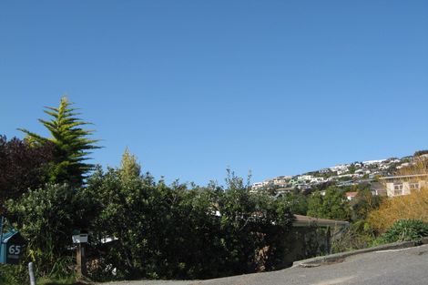 Photo of property in 65 Kidson Terrace, Cashmere, Christchurch, 8022