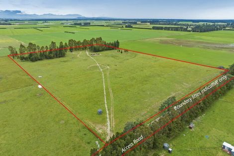 Photo of property in 788 Wrights Road, Oxford, 7495