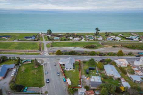 Photo of property in 32 Waimate Highway, Makikihi, Waimate, 7978