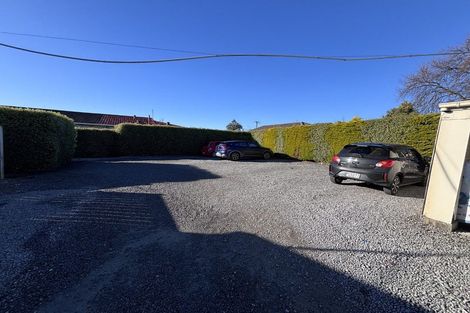 Photo of property in 3/612 Cashel Street, Linwood, Christchurch, 8011