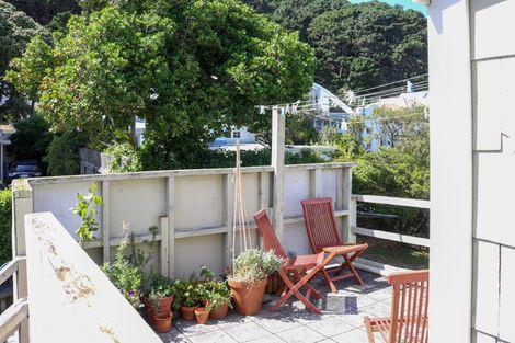 Photo of property in 77 Austin Street, Mount Victoria, Wellington, 6011
