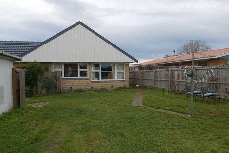 Photo of property in 35 Carruthers Street, Ilam, Christchurch, 8041