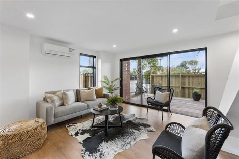Photo of property in 10/206 Geraldine Street, Edgeware, Christchurch, 8013