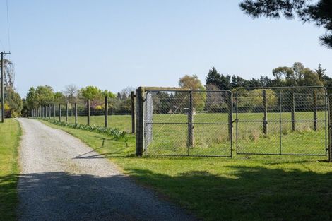 Photo of property in 179 Mitcham Road, Allenton, Ashburton, 7772