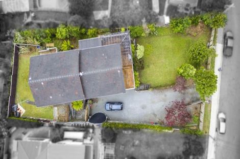 Photo of property in 4 Vista Crescent, Maoribank, Upper Hutt, 5018