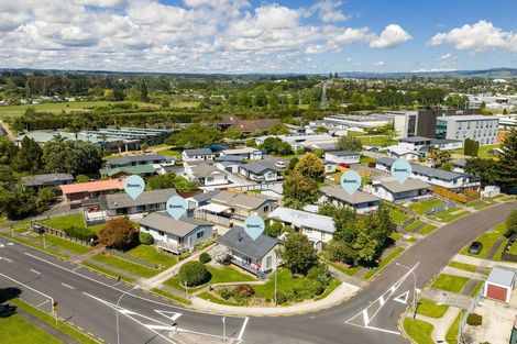 Photo of property in 100 Windermere Drive, Poike, Tauranga, 3112