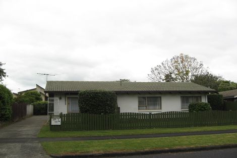 Photo of property in 20b Kindergarten Drive, Conifer Grove, Takanini, 2112