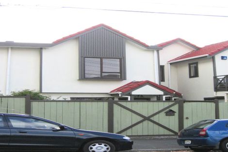 Photo of property in 10 George Street, Thorndon, Wellington, 6011