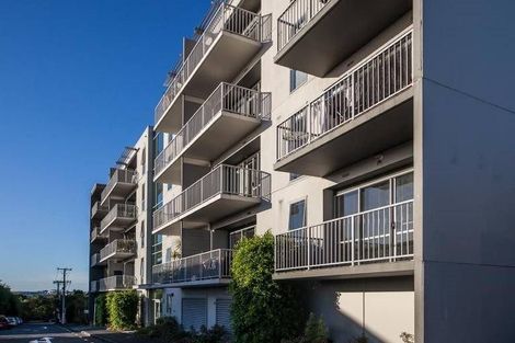 Photo of property in 3j/20 Charlotte Street, Eden Terrace, Auckland, 1021