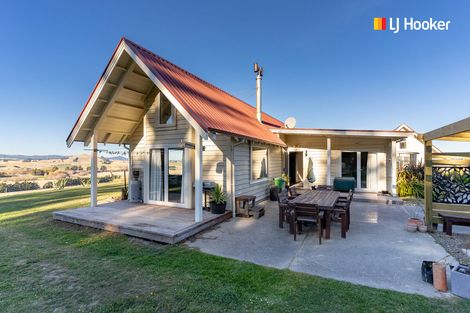 Photo of property in 4/445 Palmerston-dunback Road, Meadowbank, Palmerston, 9483