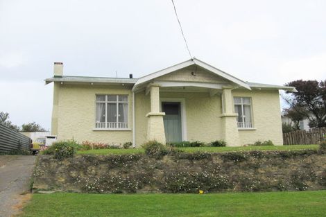 Photo of property in 13 Fergusson Street, Springvale, Whanganui, 4501