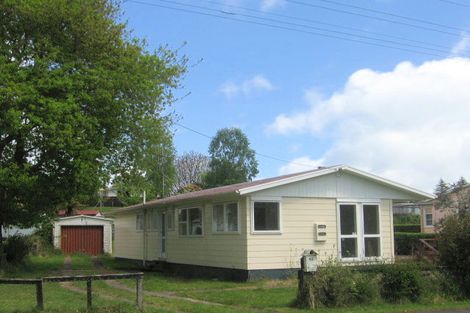 Photo of property in 42 Moana Crescent, Mangakino, 3421