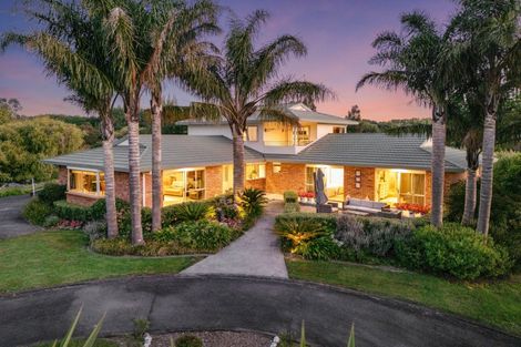 Photo of property in 10 Dairy Stream Road, Dairy Flat, Albany, 0794