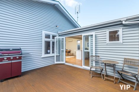 Photo of property in 118 Wexford Road, Miramar, Wellington, 6022