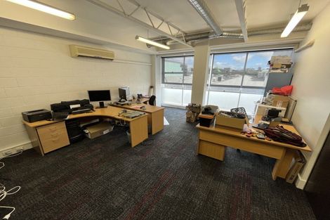 Photo of property in 1b/6 Kingdon Street, Newmarket, Auckland, 1023