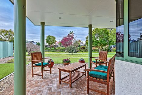 Photo of property in 24a Kensington Drive, Taradale, Napier, 4112