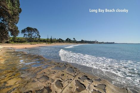 Photo of property in 2/22 Long Bay Drive, Torbay, Auckland, 0630