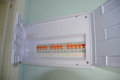 Photo of property in 580 Burtt Road, Runciman, Drury, 2578