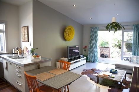 Photo of property in 72 Lincoln Street, Ponsonby, Auckland, 1021
