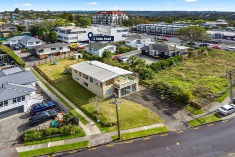 Photo of property in 3 Huka Road, Birkenhead, Auckland, 0626