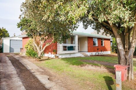 Photo of property in 4 Waihi Place, Westbrook, Palmerston North, 4412
