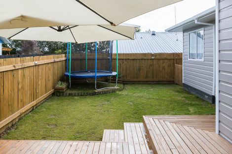 Photo of property in 67 Benmore Avenue, Cloverlea, Palmerston North, 4412
