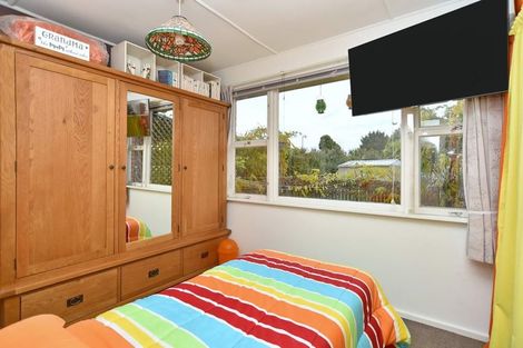 Photo of property in 17 Uxbridge Street, Northcote, Christchurch, 8052