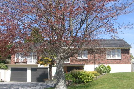 Photo of property in 6 Peachgrove Terrace, Hillcrest, Rotorua, 3015