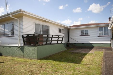Photo of property in 34 Young Street, Morrinsville, 3300