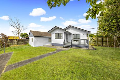 Photo of property in 26 Secretariat Place, Randwick Park, Auckland, 2105