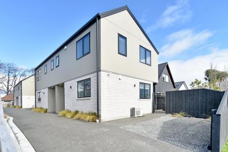 Photo of property in 1/26 Warrington Street, Mairehau, Christchurch, 8013